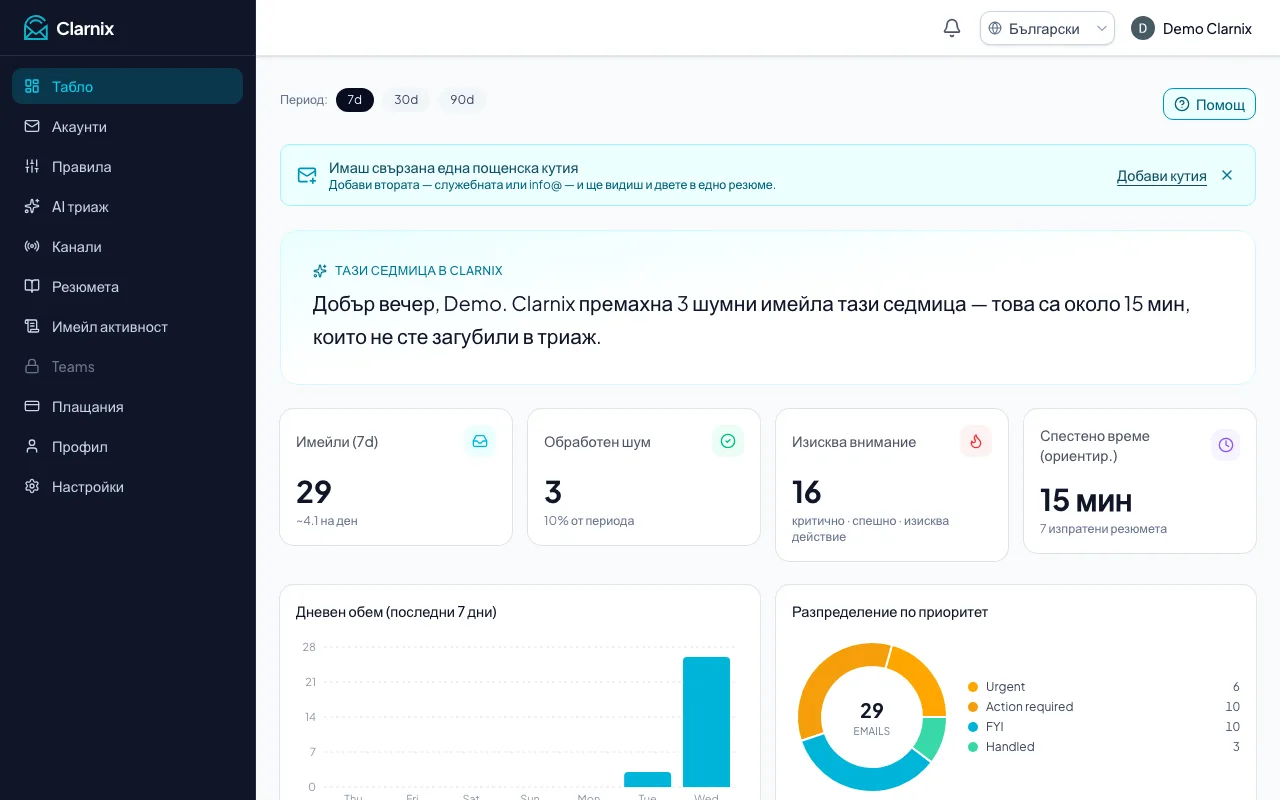 Табло