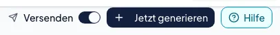 Wann sie eintreffen