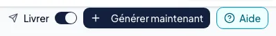Quand ils arrivent