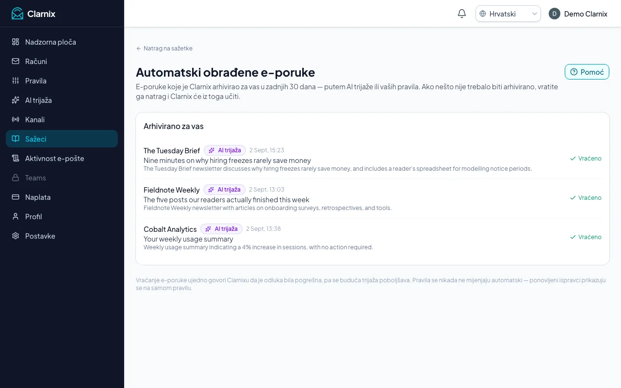 Automatski obrađeno