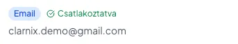 Mit jelent az egyes kártyákon látható állapot